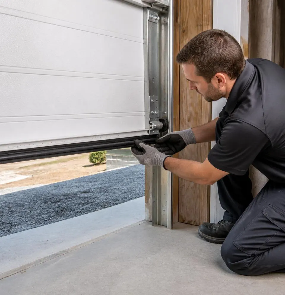Prepping Your Beaufort Garage Door Before the Next Cold Snap Hits — Beaufort Garage Door Pro, Beaufort, SC