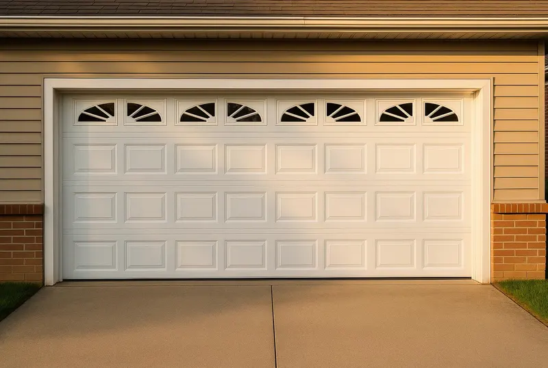 Contact Beaufort Garage Door Pro